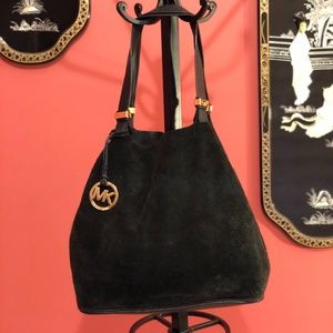 Colgate Reversible Convertible tote